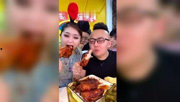 娱乐吃瓜酱接亲,明星接亲现场，笑料百出！